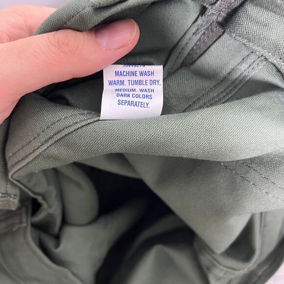 Nike Dri-Fit Women's Adv Swoosh Sports Bra Size XL Ivory Grey - Picture 8 of 8
